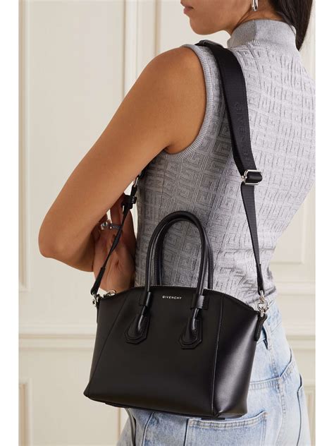 sac givenchy mini antigona|givenchy antigona mini tote bag.